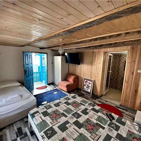 Цяла Ваканционна Къща- Florina Houses Hotel Goranovtsi Екстериор снимка
