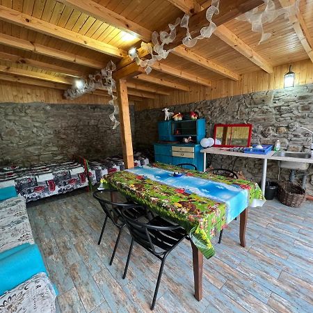 Цяла Ваканционна Къща- Florina Houses Hotel Goranovtsi Екстериор снимка