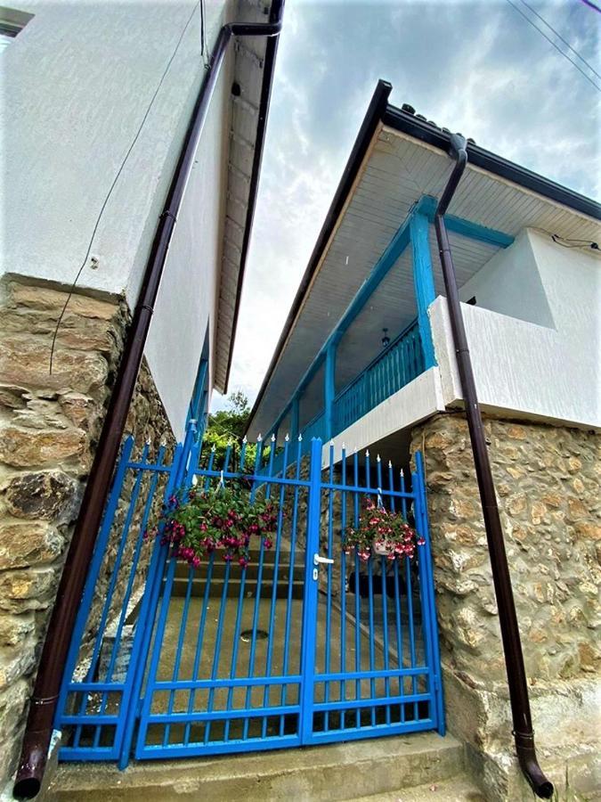 Цяла Ваканционна Къща- Florina Houses Hotel Goranovtsi Екстериор снимка