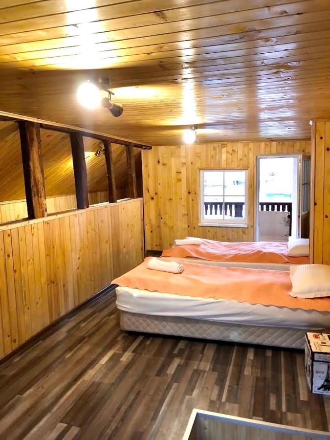 Цяла Ваканционна Къща- Florina Houses Hotel Goranovtsi Екстериор снимка