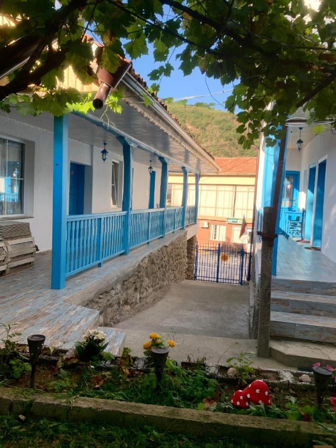 Цяла Ваканционна Къща- Florina Houses Hotel Goranovtsi Екстериор снимка
