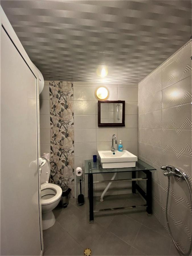 Цяла Ваканционна Къща- Florina Houses Hotel Goranovtsi Екстериор снимка