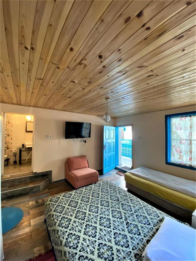 Цяла Ваканционна Къща- Florina Houses Hotel Goranovtsi Екстериор снимка