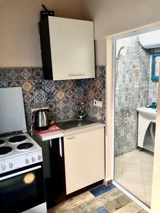 Цяла Ваканционна Къща- Florina Houses Hotel Goranovtsi Екстериор снимка