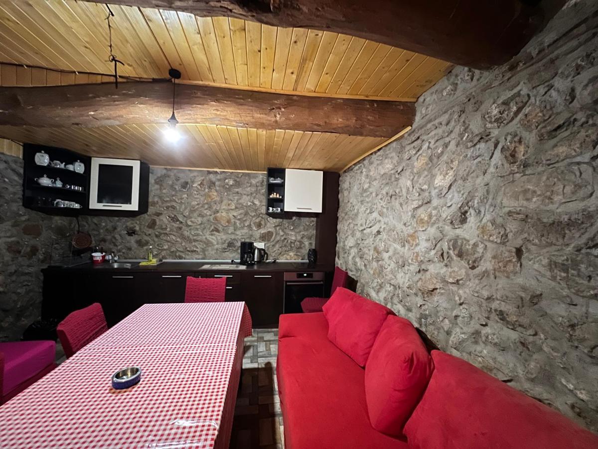 Цяла Ваканционна Къща- Florina Houses Hotel Goranovtsi Екстериор снимка