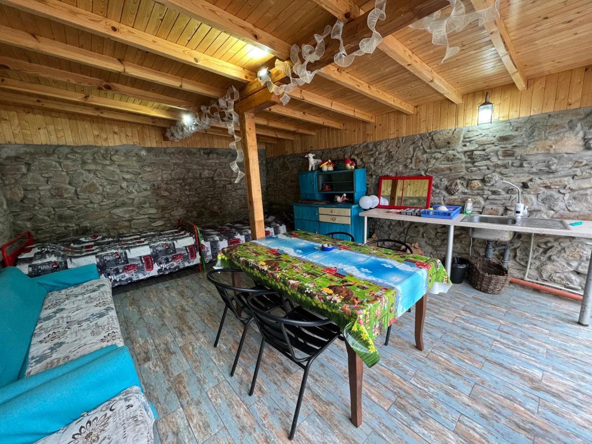 Цяла Ваканционна Къща- Florina Houses Hotel Goranovtsi Екстериор снимка